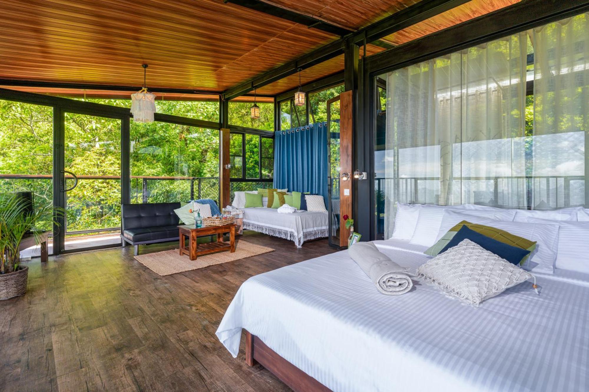 The Riverston Grand Матале Экстерьер фото