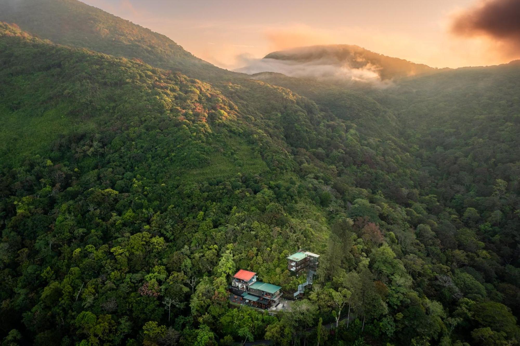 The Riverston Grand Матале Экстерьер фото